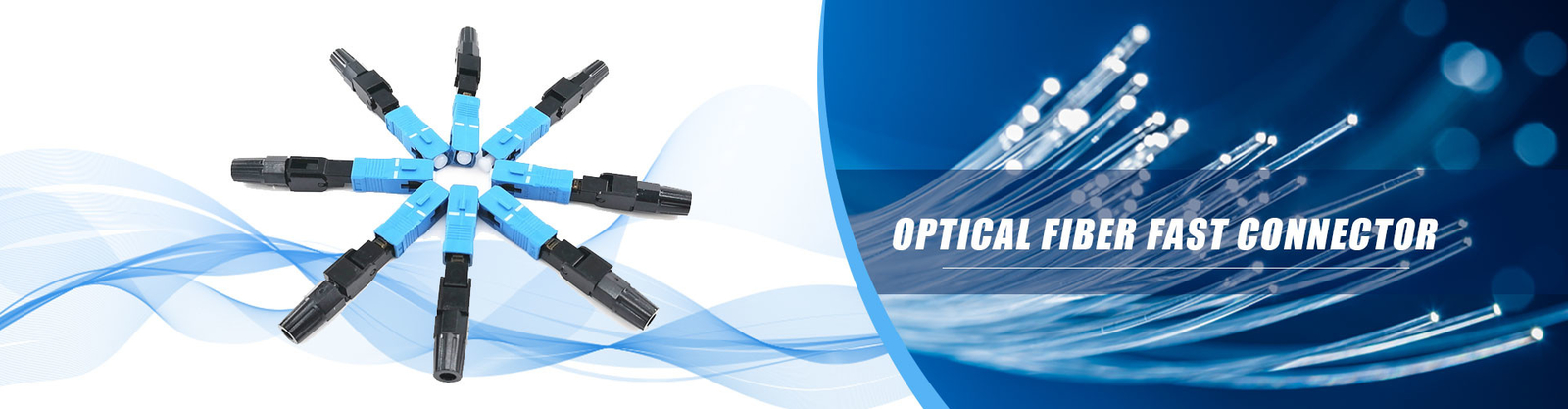 Cavo a fibre ottiche all'aperto