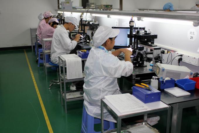 ADSS Cavo ottico esterno Single Mode MDPE Cavo ottico 24 Core Cavo ottico Cavo fibra ottica 17