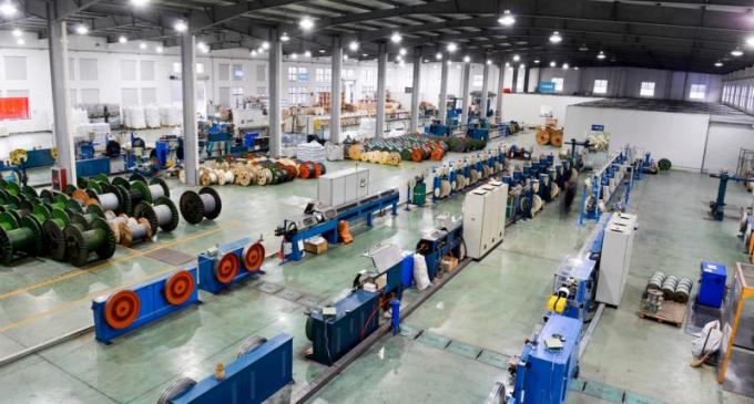 ADSS Cavo ottico esterno Single Mode MDPE Cavo ottico 24 Core Cavo ottico Cavo fibra ottica 14