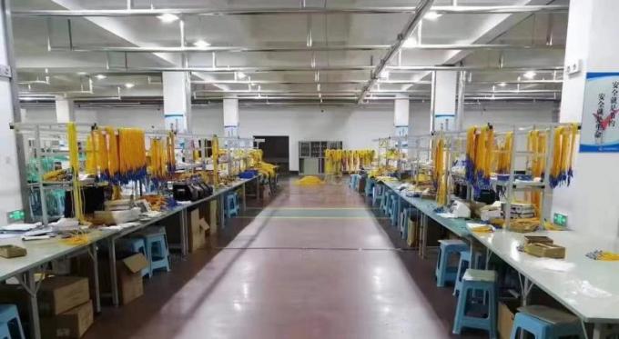 ADSS Cavo ottico esterno Single Mode MDPE Cavo ottico 24 Core Cavo ottico Cavo fibra ottica 15