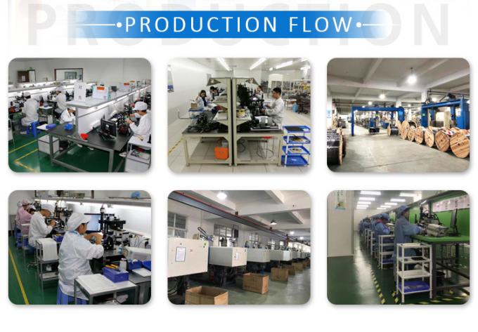 FC-30 FC-20 3 in 1 supporto universale tutto in un supporto 48000 Times Blade Life Fiber Cutter 12