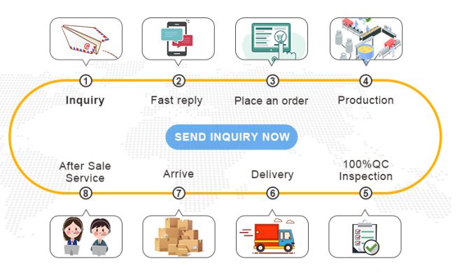 FVM-100 400x Ispezione della faccia finale con strumento di ispezione della fibra con microscopio a schermo da 3,5 pollici 10