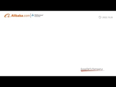 Connettore veloce meccanico dello Sc APC del campo a fibra ottica FTTH per il cavo flessibile di 2x3mm