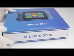 Strumenti a fibra ottica ed attrezzature