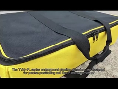 Detettore di condotte sotterranee FONGKO TYM-P7L