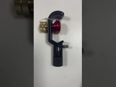 Tagliatore di cavi in metallo da 4 a 10 mm Tagliatore di cavi in fibra ottica blindato