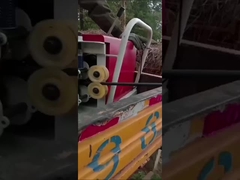 macchine per tirare i cavi in fibra ottica