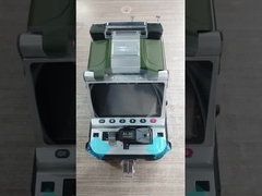 AI20 AI30 FTTH Fibra ottica macchina di saldatura Fibra ottica Splicing Machine
