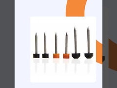 Elettrodi di fusione