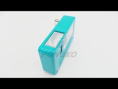 Casella per il connettore in fibra ottica 500x Casella per il detergente per cassette Casella per il detergente in fibra ottica