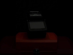 Elettrodo per giuntatrice di fusione AI-6A + Fusion Splicer FTTH per saldatura e giunzione di fibre ottiche