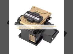 FC-30 FC-20 3 in 1 supporto universale tutto in un supporto 48000 Times Blade Life Fiber Cutter