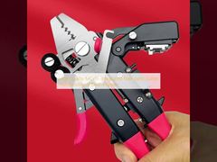 Tagliatore di fibre ottiche integrato MC-16 di alta qualità