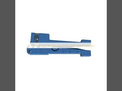 45-163 stripping del cavo coassiale FTTH stripping della guaina del cavo