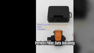 INNO V2 Fiber Cleaver Utensile da taglio rapido in un solo passaggio