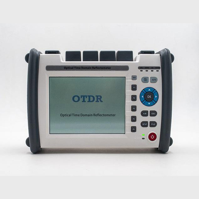 Multi funzione 22/palma OTDR di 28dB MP/millimetro con OPM/OLS/VFL