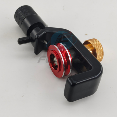 Tagliatore di cavi in metallo da 4 a 10 mm Tagliatore di cavi in fibra ottica blindato