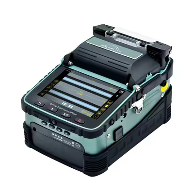 AI-6A + Fusion Splicer Electrode FTTH Fibra ottica