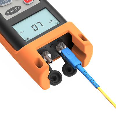 FONGKO KPM-25V Power Meter Fibra ottica Power Meter 10mw VFL Fonte di luce visiva Multi Meter