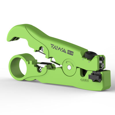 Strumento multifunzione per spellare cavi FTTH 06 pinze spelafili spelafili automatiche macchina per la divisione pinze spelafili per fibra ottica