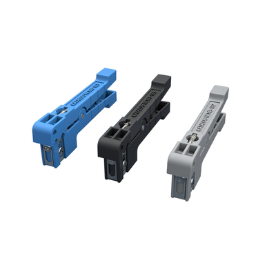 FONGKO FTTH Fibre Cable Jacket Stripper 45-165 Coax Cable Stripper