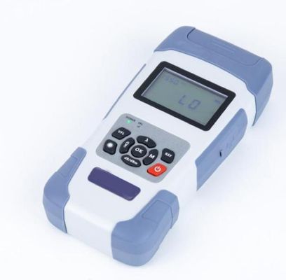 FONGKO T-OP360DV10 Misuratore di potenza in fibra ottica OPM per interni