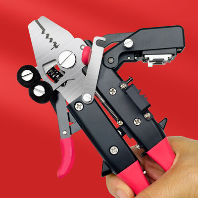 Tagliatore di fibre ottiche integrato MC-16 di alta qualità