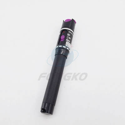 30mw FTTH VFL OFI Fiber Laser Pointer 30KM VFL Pen 650nm Transmission Visual Fault Locator
