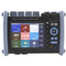 Touch screen OTDR astuto 1310 1550 multi funzionali di 1625nm VFL LS OPM