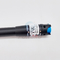 Penna visiva rossa 3D 650nm 10mw 8-10KM dell'indicatore di posizione dell'errore del laser VFL del cavo a fibre ottiche di FP LD