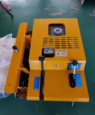 Trattore a cavi di tipo rampicante