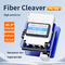 Mannaia a fibra ottica del collegamento freddo, strumento Kit Fiber Optic Cable Cleaver di FTTH