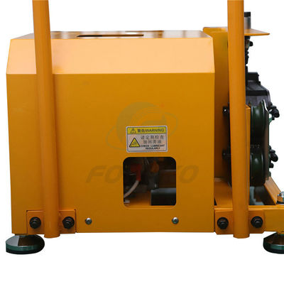 Trattore a cavi di tipo rampicante