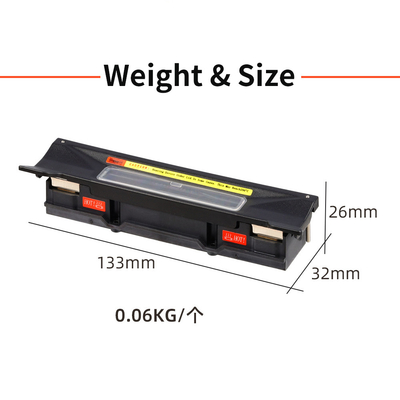 Fornace universale Heater Set FONGKO del riscaldamento della giuntatrice di fusione della fibra