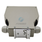 8 Core Ftth Fiber Optic Termination Box 4 porte Lc Duplex