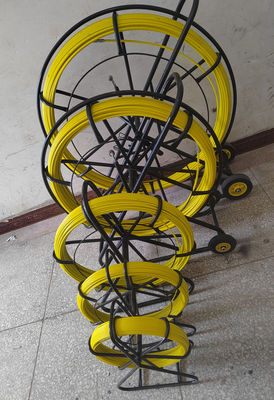 6-16 mm cavi di fibra di vetro