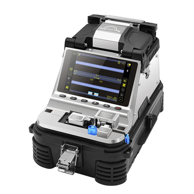 Saldatore a fibra ottica FTTH AI-10A originale