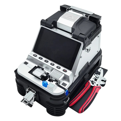 Saldatore a fibra ottica FTTH AI-10A originale