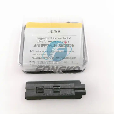 L925B FTTH Quick Mechanical Splicer Connettore veloce in fibra ottica