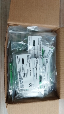 LC APC connettore veloce in fibra ottica connettore veloce FTTH per cavo 0.9 2.0 3.0mm