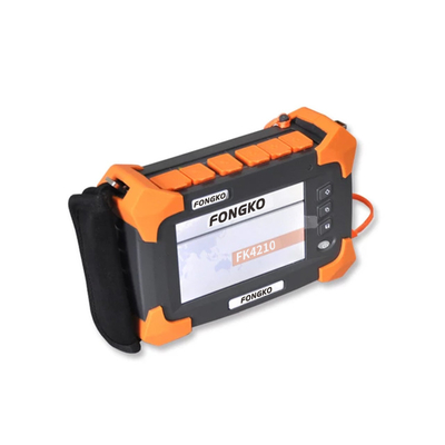 FONGKO FK4210 10/100/1000M Gigabit Network Analyzer Ethernet Tester Ethernet Analyzer