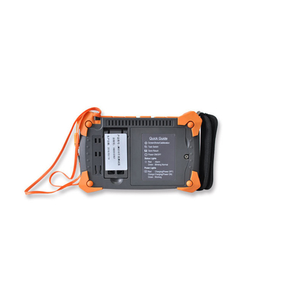 FONGKO FK4210 10/100/1000M Gigabit Network Analyzer Ethernet Tester Ethernet Analyzer