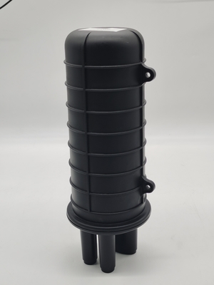 IP68 72 96 Core Dome Fibra Ottica Splice Chiusura Calore Riduzione Manhole Optico Splicing Joint Box