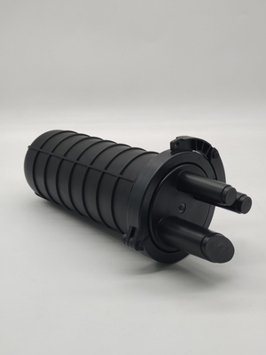 IP68 72 96 Core Dome Fibra Ottica Splice Chiusura Calore Riduzione Manhole Optico Splicing Joint Box