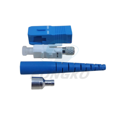 SM Simplex sm connettore in fibra ottica SC UPC FTTH