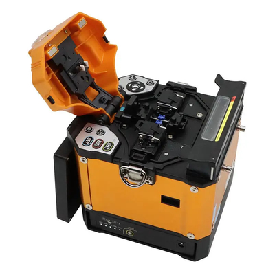 FKEQU-161 Fibra ottica di fusione Splicer 6S FTTH Splicing Machine