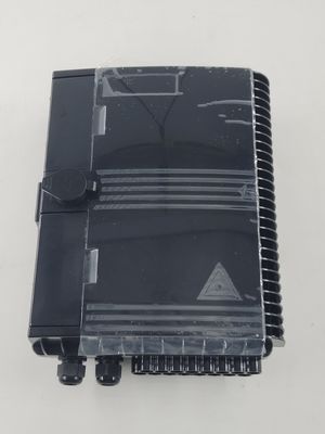 scatola a fibra ottica di termine dei 16 centri