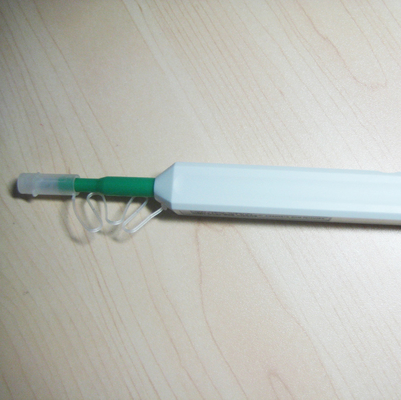 Penna di pulizia per fibre ottiche SC FC ST Penna di pulizia per connettori di fibre ottiche SC
