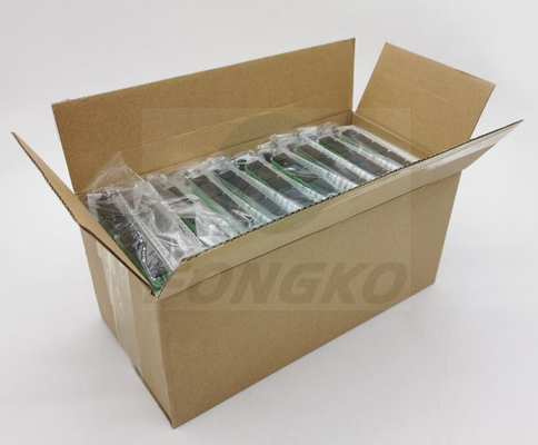 1*8 1*16 1*32 SC APC Splitter PLC in fibra ottica LGX FTTH Splitter PLC ottico