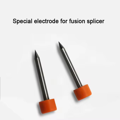 FSM-60S/FSM-80S Fibra ottica di fusione Splicer elettrodo FTTH Fusion Machine Accessori